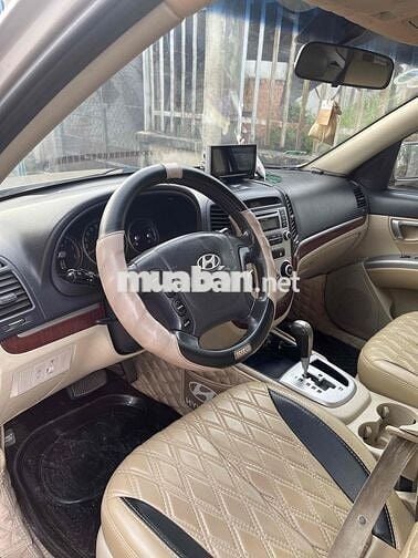 Hyundai Santa Fe 20***0 km