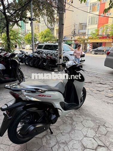 Bán Xe SHMODE#Bản Thể Thao