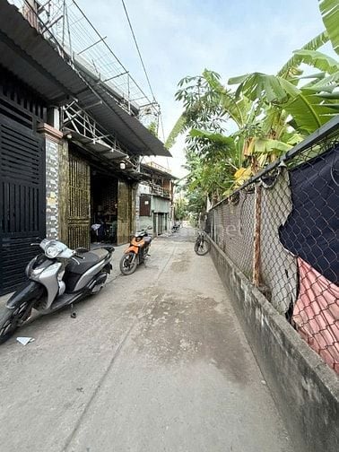 Bán nhà 1/ vĩnh lộc 5*20m 1T+ lầu 4pn ,2w đường 5m bê tông