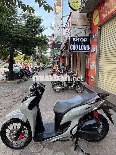 Bán Xe SHMODE#Bản Thể Thao