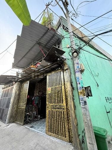 Bán nhà 1/ vĩnh lộc 5*20m 1T+ lầu 4pn ,2w đường 5m bê tông