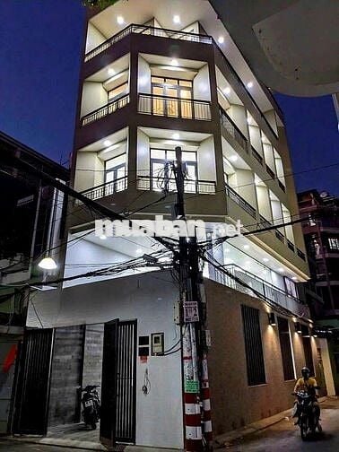 💥 [SIÊU PHẨM] Góc 2 MT Đặng Văn ngữ, DTSD lên đến 400m2