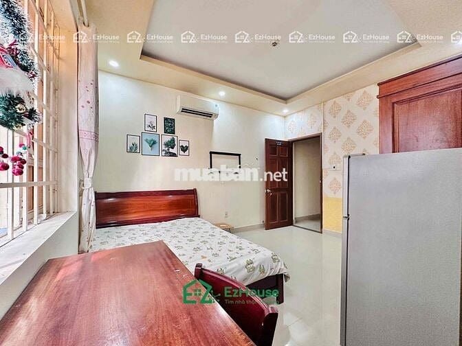 👑CĂN HỘ THANG MÁY GIÁ RẺ CHỈ TỪ 3tr5/PHÒNG