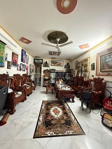 Bán nhà 1/ vĩnh lộc 5*20m 1T+ lầu 4pn ,2w đường 5m bê tông