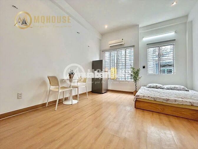 1PN Ban Công,Studio, Duplex, 35-40m2, Siêu Đẹp tại NGUYỄN CÔNG HOAN-PN