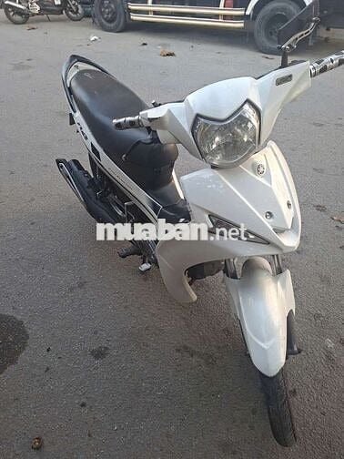 Yamaha Sirius Fi giấy tờ đầy đủ. Máy zin bao êm