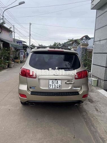 Hyundai Santa Fe 20***0 km