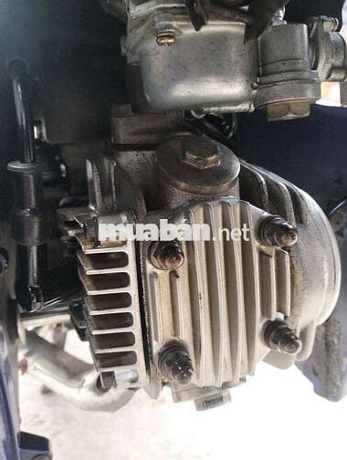 Xe đẹp máy êm ru chính chủ