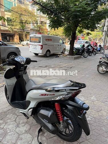 Bán Xe SHMODE#Bản Thể Thao