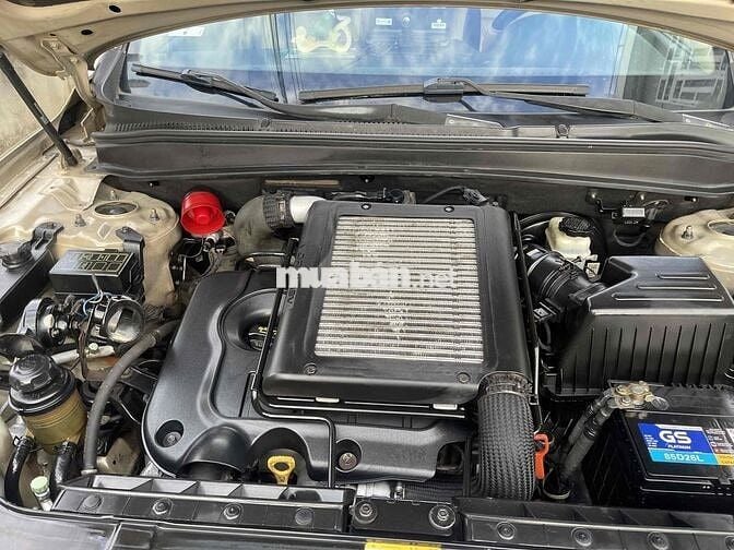 Hyundai Santa Fe 20***0 km