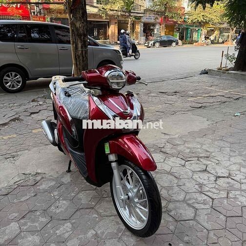 Bán-Xe Shmode 2025 new