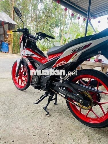 cần bán xe sonic 150r