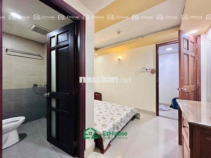 👑CĂN HỘ THANG MÁY GIÁ RẺ CHỈ TỪ 3tr5/PHÒNG