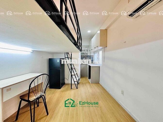 PHÒNG TRỌ SINH VIÊN GIÁ RẺ CÓ THANG MÁY NGAY CẦU CHỮ Y