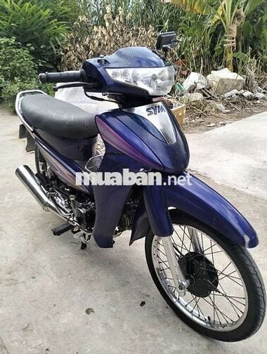 Xe đẹp máy êm ru chính chủ