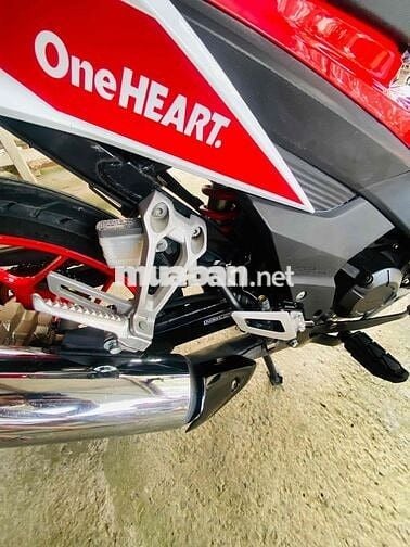 cần bán xe sonic 150r