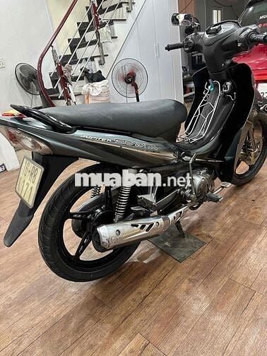 Ju Gra máy zin xe mộc mạc cần bán