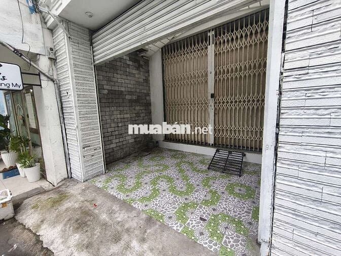 Mặt bằng bán take away, ăn sáng đường Ni Sư Hùynh Liên, Tân Bình