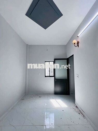 NGUYỄN VĂN BỨA DT 4m-8m giá 520tr