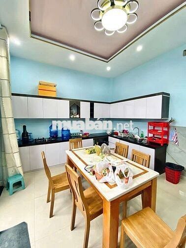 CAM KẾT THẬT-HIẾM RỘNG ĐẸP RẼ-NHÀ 5×14-3TẦNG-HXH NGUYỄN VĂN QUÁ Q.12