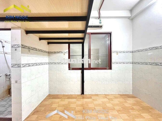 PHÒNG TRỌ GIÁ RẼ SẴN MÁY LẠNH NHÀ THANG MÁY _ SAU AEON MALL TÂN PHÚ