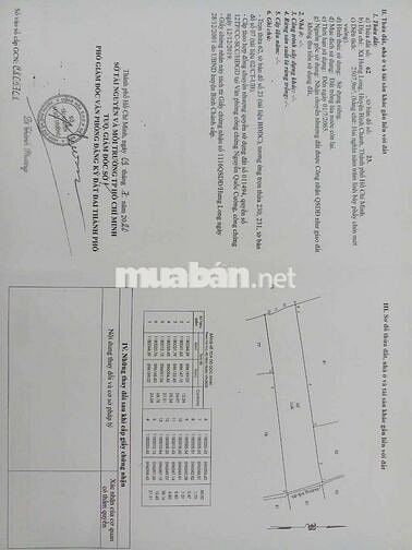 Định cư_bán Rẻ đất nhà có được kv Sinh thái An nhàn HƯNG LONG H.BC HCM