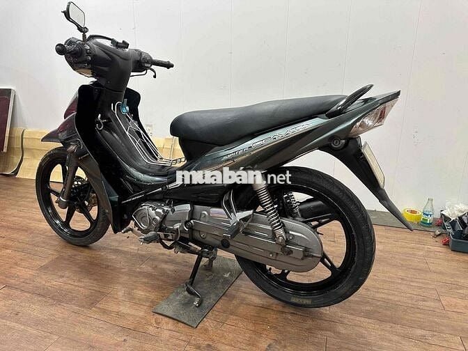 Ju Gra máy zin xe mộc mạc cần bán