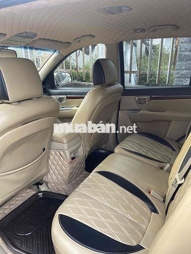 Hyundai Santa Fe 20***0 km