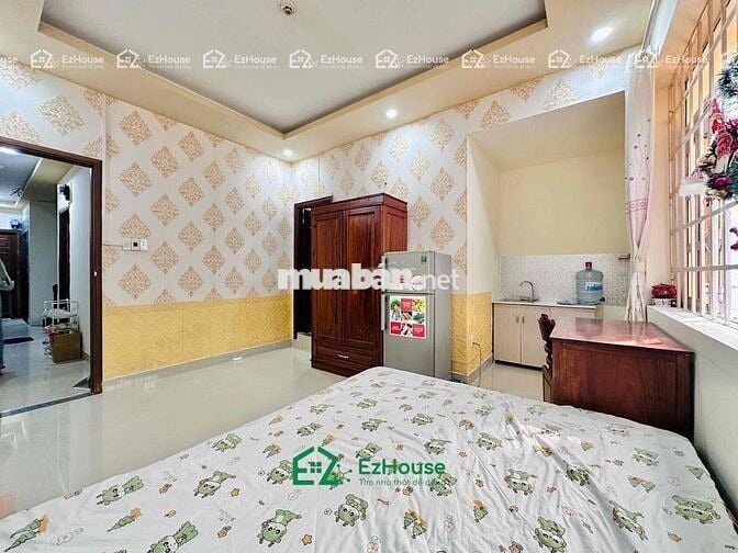 👑CĂN HỘ THANG MÁY GIÁ RẺ CHỈ TỪ 3tr5/PHÒNG