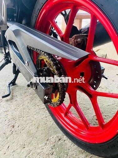 cần bán xe sonic 150r