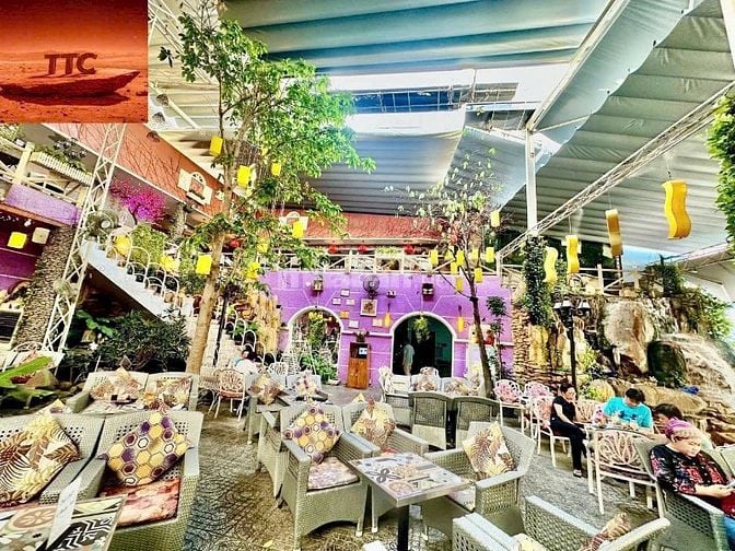 CHO THUÊ SIÊU PHẨM 2600M2 153 HUỲNH MẪN ĐẠT, QUẬN 5