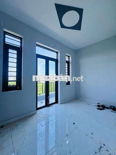 NGUYỄN VĂN BỨA DT 4m-8m giá 520tr