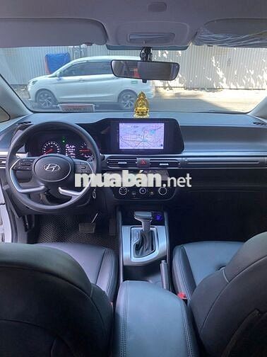 Hyundai Stargazer 2024 Tiêu chuẩn 18000 km