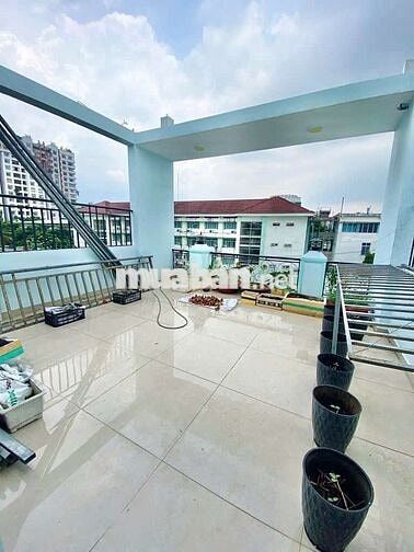 CAM KẾT THẬT-HIẾM RỘNG ĐẸP RẼ-NHÀ 5×14-3TẦNG-HXH NGUYỄN VĂN QUÁ Q.12