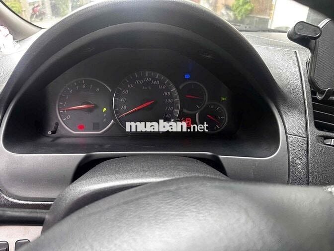 Mitsubishi Grandis 2006 2.4 AT - 170695 km