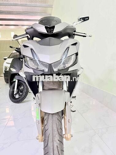 Honda Winner X V3 Bạc Odo 15.000km