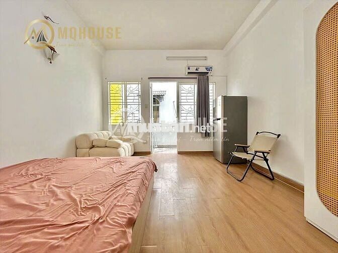 1PN Ban Công,Studio, Duplex, 35-40m2, Siêu Đẹp tại NGUYỄN CÔNG HOAN-PN