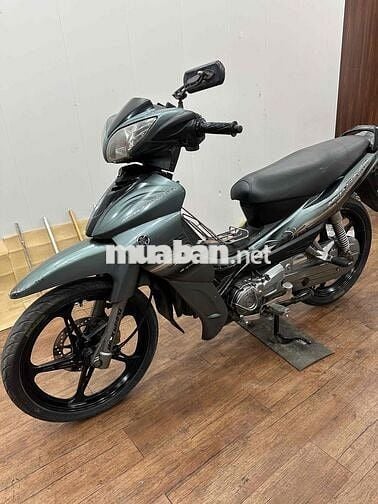 Ju Gra máy zin xe mộc mạc cần bán