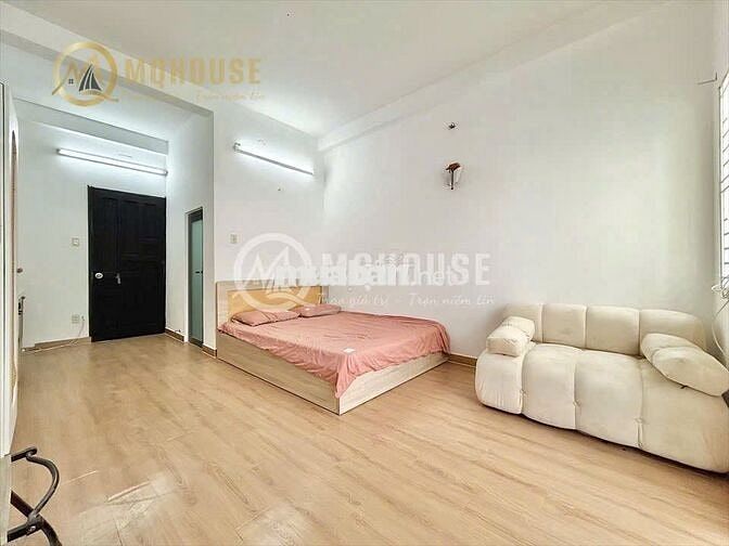 1PN Ban Công,Studio, Duplex, 35-40m2, Siêu Đẹp tại NGUYỄN CÔNG HOAN-PN