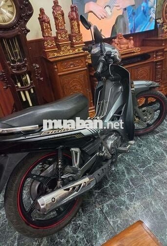 Yamaha Sirius 2015 Xám