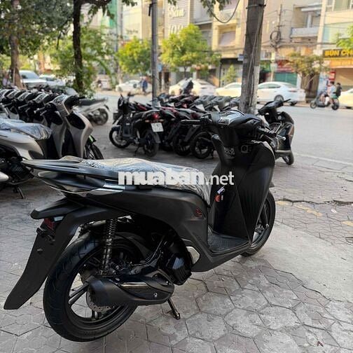 Bán xe Sh 125/2023 bao sang tên đổi chủ