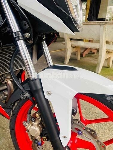 cần bán xe sonic 150r