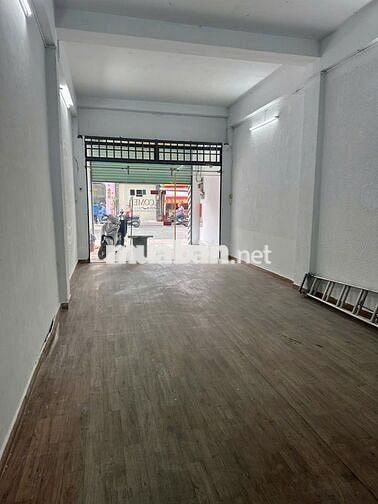 Cho Thuê Nhà Đường Nguyễn Kiệm, Phú Nhuận ( Cho Làm CHDV - Cải Tạo )