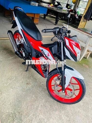 cần bán xe sonic 150r