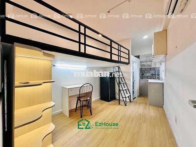 PHÒNG TRỌ SINH VIÊN GIÁ RẺ CÓ THANG MÁY NGAY CẦU CHỮ Y