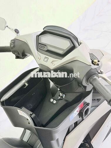 Honda Winner X V3 Bạc Odo 15.000km