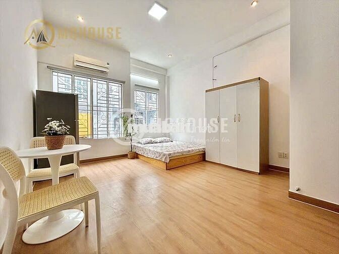 1PN Ban Công,Studio, Duplex, 35-40m2, Siêu Đẹp tại NGUYỄN CÔNG HOAN-PN