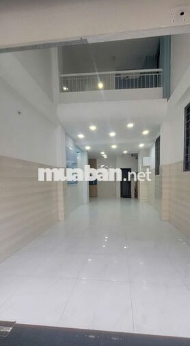 Mặt Tiền Góc Hà Tôn Quyền - 3/2 - Lửng 3 Lầu - Nhà mới đẹp (6PN, 4WC)