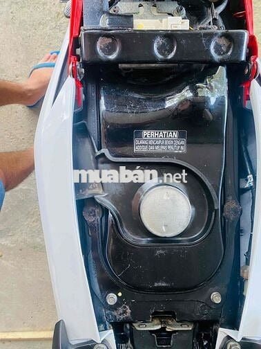 cần bán xe sonic 150r