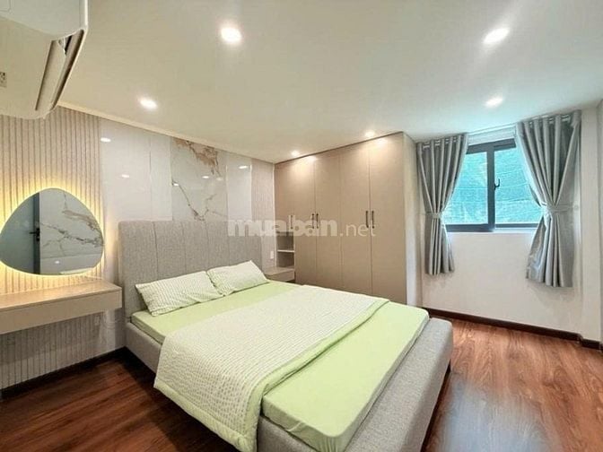 Cần vốn bán gấp nhà Hồ Đắc Di, Tân Phú (75m2), chỉ 1tỷ960, hẻm 5m,